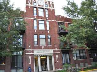 2300 W Wabansia Ave APT 229, Chicago, IL 60647