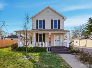 217 W Fosters Maineville Rd, Maineville, OH 45039