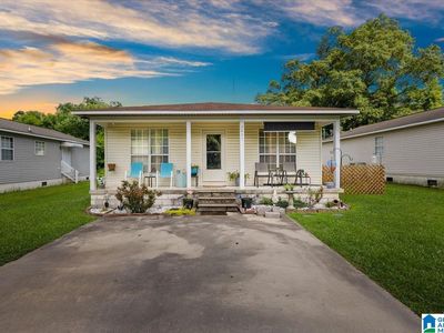 1406 Harrison Ave, Gadsden, AL, 35904