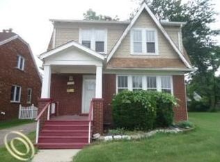 12091 Mendota St, Detroit, MI 48204