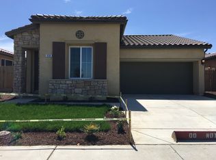 4338 Bixby Way, Merced, CA 95348