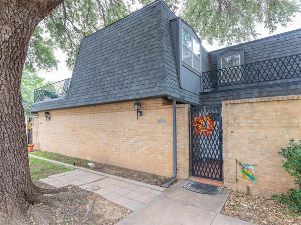 2814 Barrow St, Abilene, TX 79605
