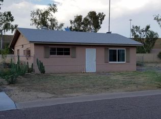 4138 E Beatrice St, Phoenix, AZ 85008