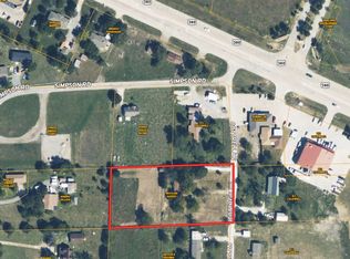 410 Cottrell Ln, Princeton, TX 75407