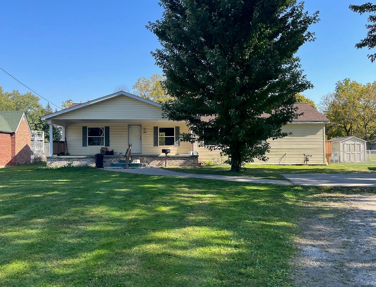 640 N Mary St, Marine City, MI 48039 Zillow