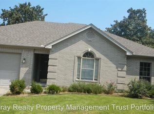 130 Plumdale Dr, Sherwood, AR 72120