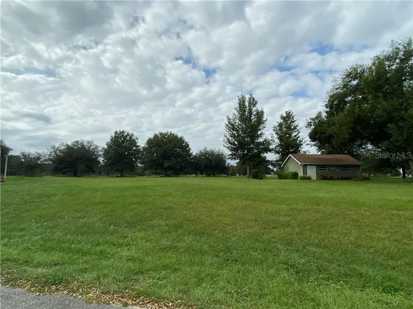 109 Bayberry Dr, Polk City, FL 33868