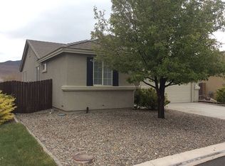 905 Lakeview Dr, Dayton, NV