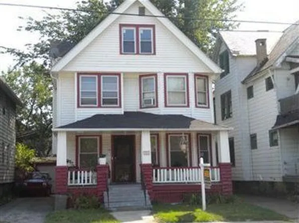 14100 Shaw Ave, East Cleveland, OH 44112