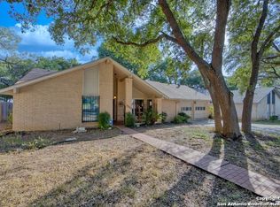2322 Shadow Cliff St, San Antonio, TX 78232