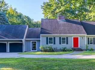 35 Jack Frost Lane, Conway, NH 03818