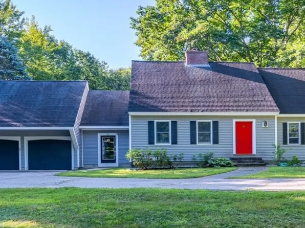 35 Jack Frost Lane, Conway, NH 03818