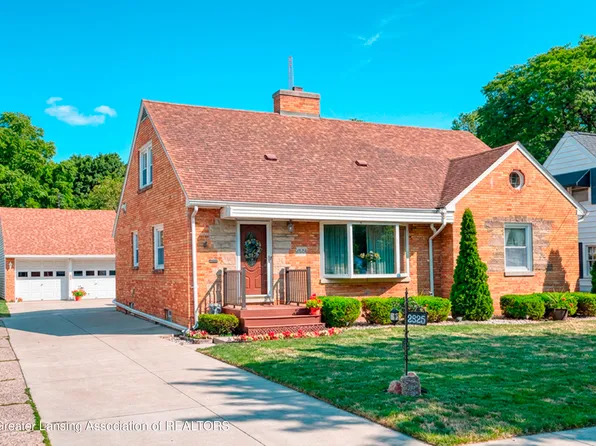 2625 Lasalle Gdns, Lansing, MI 48912