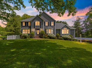 7 Fiorenza Dr, Wilmington, MA 01887