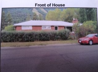 550 E Simpson Ave, Jackson Hole, WY 83001