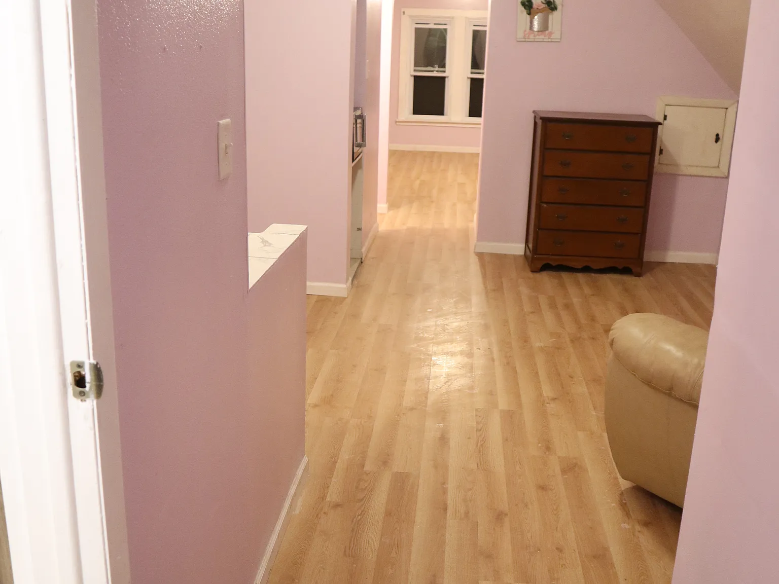 1 bed, $895 — Photo 1