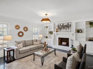 11640 Ivywood Rd, Chester, VA 23831