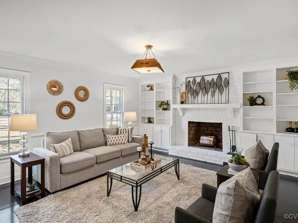 11640 Ivywood Rd, Chester, VA 23831