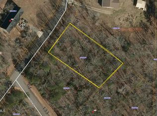 135 Shaman Dr LOT 3120, Louisburg, NC 27549