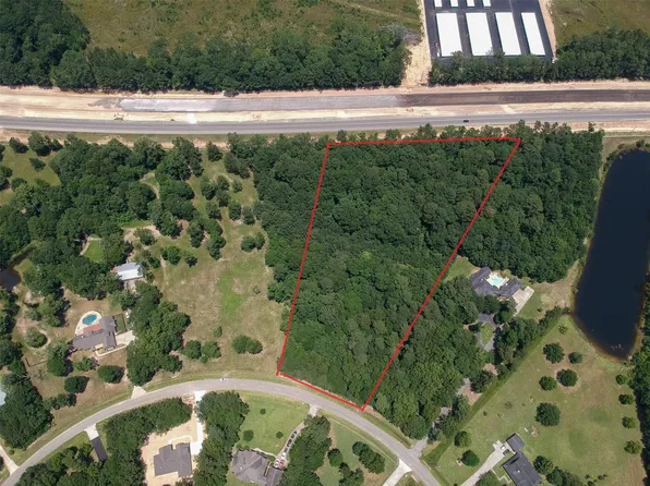 24005 Misty Lake Cir, New Caney, TX 77357