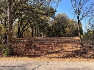 1922 Walter Smith Rd, Azle, TX 76020