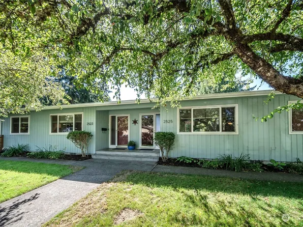 2523 -2525 Bethel Street NE, Olympia, WA 98506