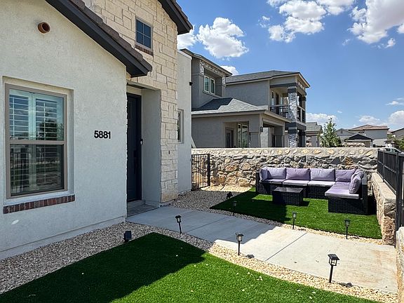 2nd image of 5881 Dalhart Dr