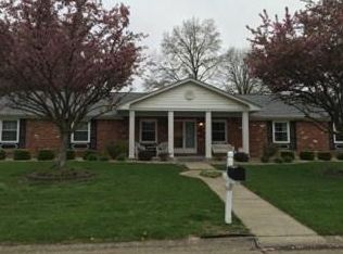 609 Reda Rd, Indianapolis, IN 46227