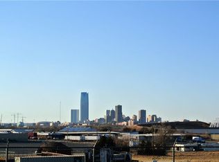 2204 SE 11th St, Oklahoma city, OK 73129
