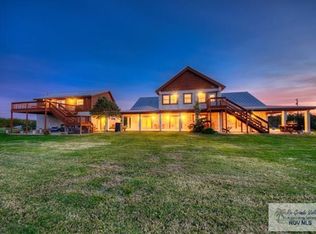 19122 Cottonwood, Rio Hondo, TX 78583