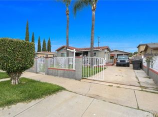 804 N Topeka St, Anaheim, CA 92805
