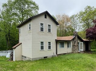 159 N Monson Rd, Hampden, MA 01036