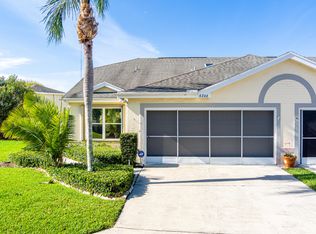 4246 SE Home Way, Port Saint Lucie, FL 34952