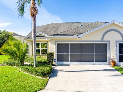 4246 SE Home Way, Port Saint Lucie, FL, 34952