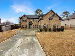 3794 Rosebay Way, Conyers, GA 30094