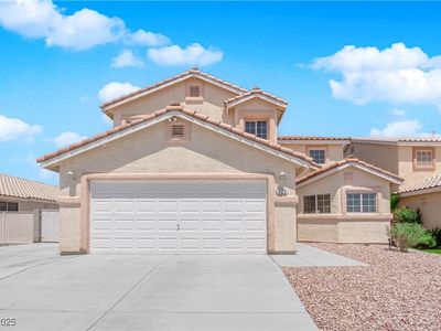 720 Picasso Picture Ct, North Las Vegas, NV, 89081