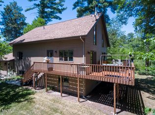 21430 County Road 50, Park Rapids, MN 56470