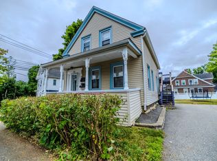 24 Eaton St FLOOR 1, Wakefield, MA 01880