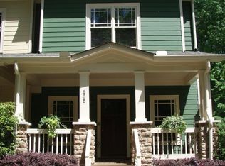 185 Blackwell Ln, Marietta, GA 30060