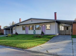 4601 Cordova St, Anchorage, AK 99503