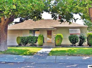 920 Yori Ave, Reno, NV 89502