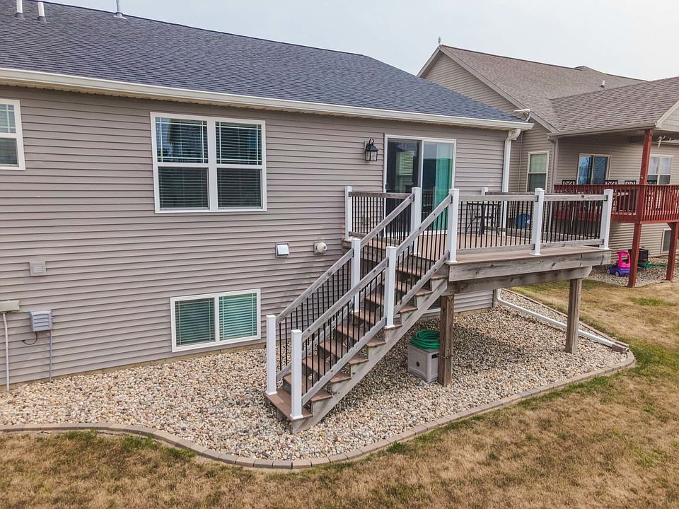 418 Jenny Ln Heyworth, IL, 61745 Apartments for Rent Zillow