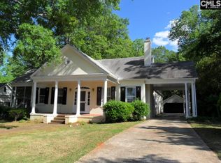 303 Bratton St, Winnsboro, SC 29180