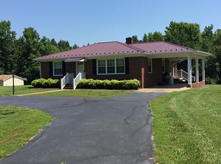 1211 E Hyco Rd, South Boston, VA 24592