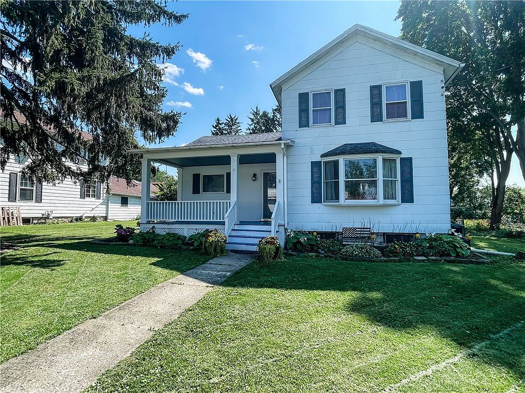 3 Green St, Union Springs, NY 13160 Zillow