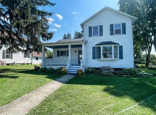 3 Green St, Union Springs, NY 13160