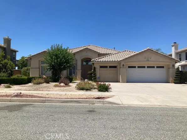 13428 Canyon Crest Rd, Yucaipa, CA 92399