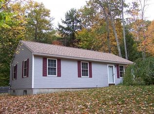 20 Ripple Rd, Center Barnstead, NH 03225