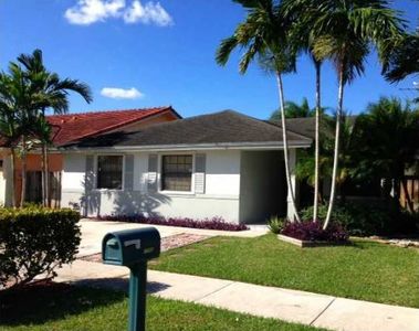 17940 SW 136th Ct, Miami, FL, 33177