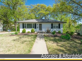 509 Aurora Ave, Jefferson City, MO 65101